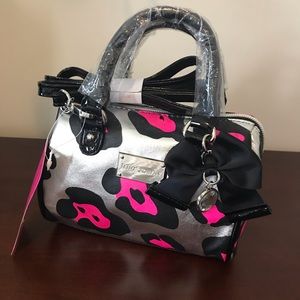 Betsy Johnson Mini Speedy